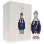 Lattafa Eau De Parfum Spray (Unisex) 3.4 oz for Women