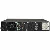 Eaton Tripp Lite Series SmartPro 3000VA 3000W 120V Line-Interactive Sine Wave UPS - 7 Outlets, Network Card Included, LCD, USB, DB9, 2U Rack/Tower - Image 3