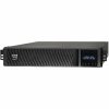 Eaton Tripp Lite Series SmartPro 3000VA 3000W 120V Line-Interactive Sine Wave UPS - 7 Outlets, Network Card Included, LCD, USB, DB9, 2U Rack/Tower - Image 4