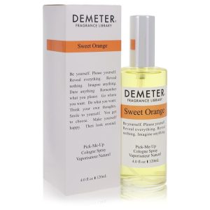 Demeter Cologne Spray 4 oz for Women