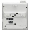 Poly Edge E220 IP Phone - Corded - Corded/Cordless - Bluetooth - Desktop, Wall Mountable - Black - Image 6