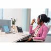 Poly Edge E220 IP Phone - Corded - Corded/Cordless - Bluetooth - Desktop, Wall Mountable - Black - Image 7