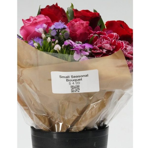 Seiko SmartLabel SLP-MRL Multipurpose Label - Image 8