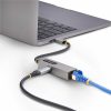 StarTech.com USB-C to Ethernet Adapter, 100W PD Pass-Through, NIC, USB 3.0 Type-C 1Gbps Multi Speed Network, USB 3.1 RJ45, Windows & Mac - Image 7
