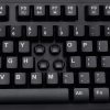 Adesso EasyTouch 630UB - Antimicrobial Waterproof Keyboard - Image 4