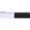 Adesso EasyTouch 630UB - Antimicrobial Waterproof Keyboard - Image 8