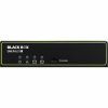 Emerald® KVM-over-IP Transmitter - Dual-Monitor, DisplayPort, USB 2.0, Audio, RJ45 - Image 2