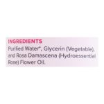 Heritage Products Rosewater and Glycerin - 8 fl oz