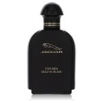Jaguar Eau De Toilette Spray (unboxed) 3.4 oz for Men