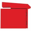 Eaton Tripp Lite Series SmartRack Industrial Enclosure - NEMA 3R, Wall Mount, Metal, Locking, Fan With Thermal Switch, 16.5 in. Depth, 6U, Red - Image 3