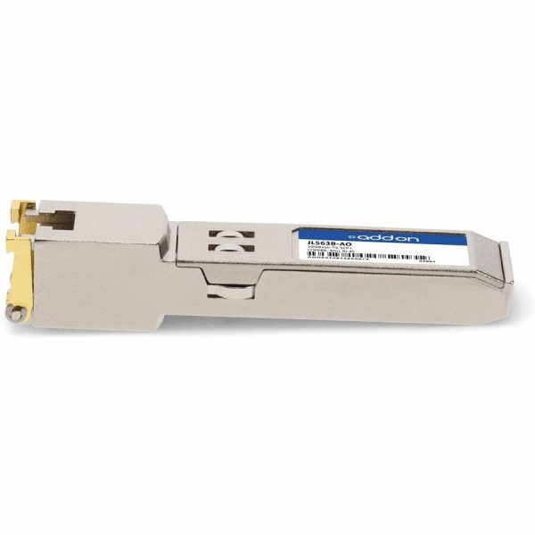 AddOn HP SFP+ Module - Image 2