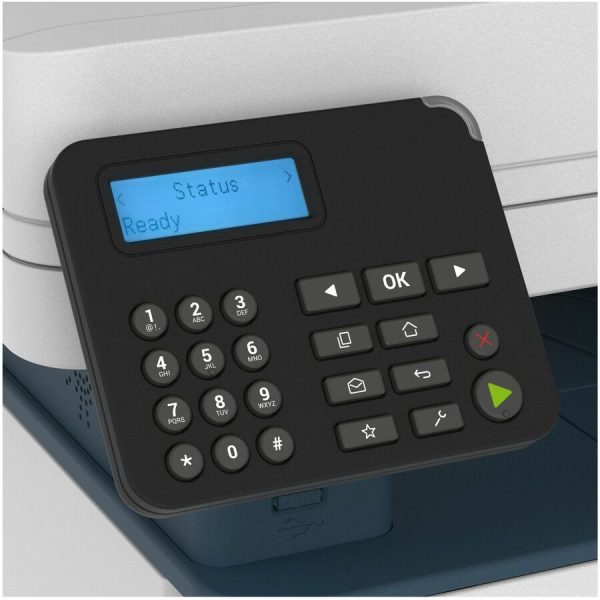 Xerox B225 Laser Multifunction Printer - Monochrome - Image 2