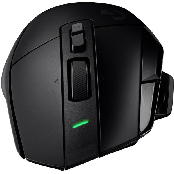 Logitech G LIGHTSPEED G502 X Gaming Mouse - Image 6