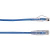 Black Box Slim-Net Cat.6a UTP Patch Network Cable - Image 2