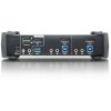 ATEN 2-Port USB 3.0 4K DisplayPort KVMP Switch-TAA Compliant - Image 4