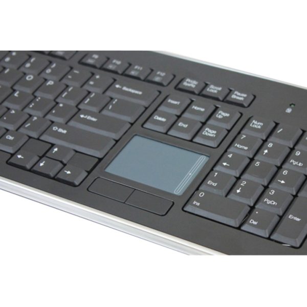 Adesso SofTouch AKB-440UB Keyboard - Image 2