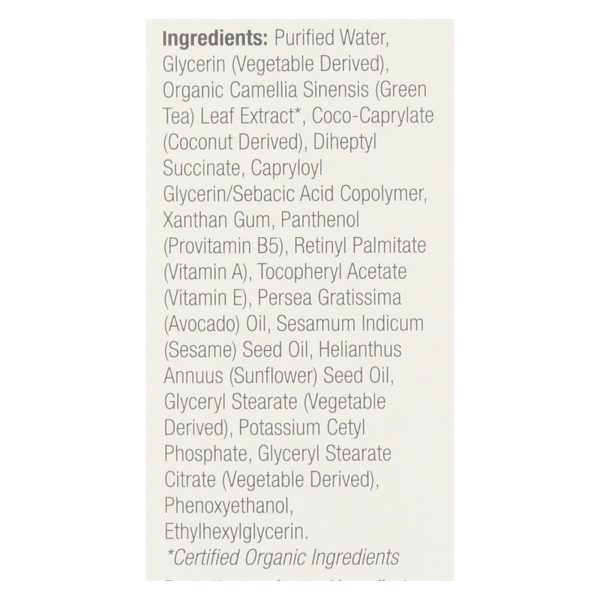 Derma E - Anti - Wrinkle Vitamin A Night Serum - 2 oz.