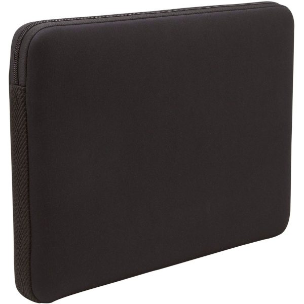 Case Logic LAPS-114 Carrying Case (Sleeve) for 14" Notebook - Black - Image 7