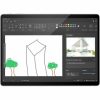Microsoft Surface Pro 11 Copilot+ PC Tablet - 13" - Qualcomm Snapdragon X Elite - 32 GB - 1 TB SSD - Windows 11 Pro - Platinum - Image 11