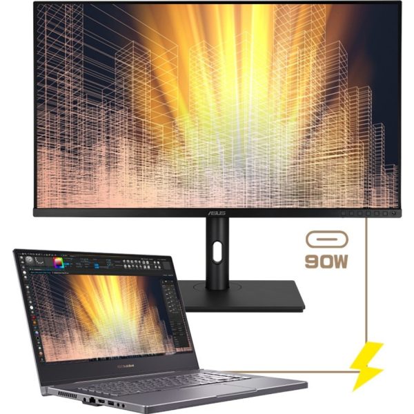 Asus ProArt PA329CV 32" Class 4K UHD LCD Monitor - 16:9 - Image 6