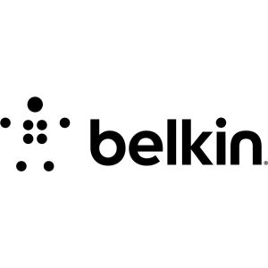 Belkin BoostCharge Dual USB-A Wall Charger 24W (USB-A to USB-C cable included) - Power Adapter
