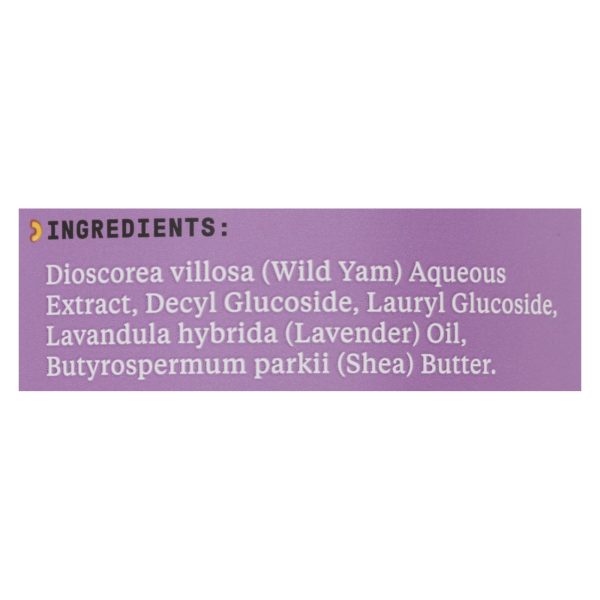 Alaffia - Everyday Bubble Bath - Lavender - 32 fl oz.