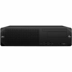HP Z2 G9 Workstation - Core i7 14th Gen i7-14700 - 16 GB - 512 GB SSD - Small Form Factor