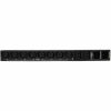 Eaton Tripp Lite Series 3.8kW Single-Phase Local Metered Automatic Transfer Switch PDU, Two 200-240V C20 Inlets, 8 C13 & 2 C19 Outputs, 1U, TAA - Image 2