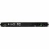 Eaton Tripp Lite Series 3.8kW Single-Phase Local Metered Automatic Transfer Switch PDU, Two 200-240V C20 Inlets, 8 C13 & 2 C19 Outputs, 1U, TAA - Image 3
