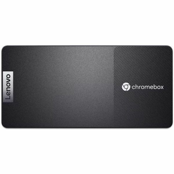 Lenovo Chromebox 83F90000US Chromebox - Intel Celeron N4500 - 8 GB - 32 GB Flash Memory Capacity - Micro PC - Image 2