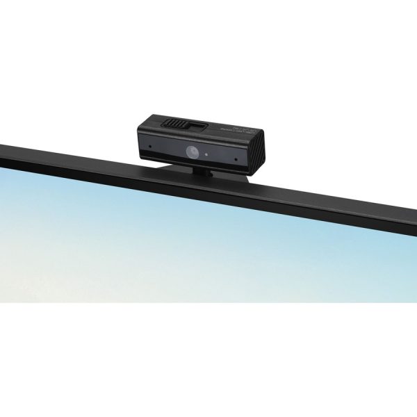 Asus BE27ACSBK 27" Class Webcam WQHD LCD Monitor - 16:9 - Black - Image 5