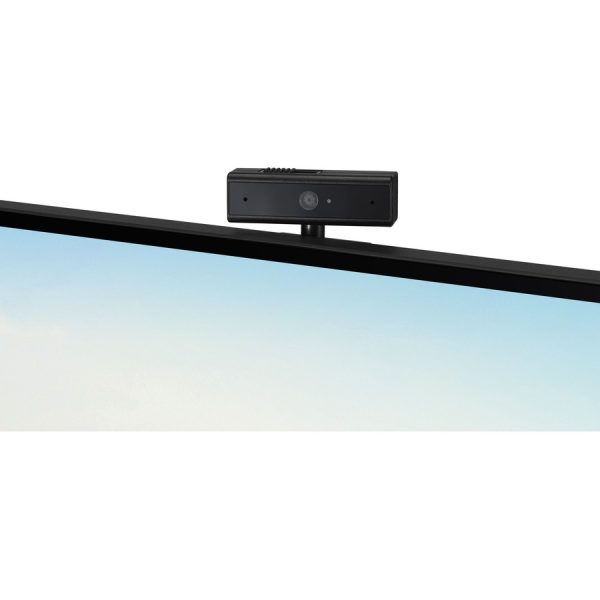 Asus BE27ACSBK 27" Class Webcam WQHD LCD Monitor - 16:9 - Black - Image 6