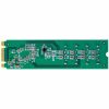StarTech.com 4-Port M.2 to SATA Adapter Card, M.2 PCIe 3.0 to SATA HDD/SSD Expansion Card for Windows/macOS/Linux - Image 4
