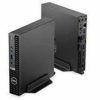 Dell OptiPlex 7000 7020 Plus Desktop Computer - Intel Core i7 14th Gen i7-14700T - vPro Technology - 16 GB - 256 GB SSD - Micro PC - Black - Image 2