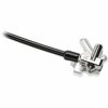 Kensington N17 Keyed Dual Head Laptop Lock for Dell Devices - TAA - Image 4