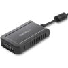 StarTech.com USB 2.0 to VGA Adapter, USB to VGA Monitor Converter for Windows, 1080p (no support for macOS/ChromeOS/Linux) - TAA - Image 2