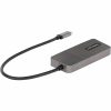 StarTech.com 3-Port USB-C Multi-Monitor Adapter, Type-C to 3x HDMI MST Hub, Triple 4K60Hz HDMI Laptop Display Extender / Splitter, Windows - Image 2