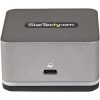 StarTech.com USB C Mini Dock for iPad Pro, Tablets & Smartphones, USB-C Docking Station, 4K HDMI, 27W Power Delivery, 3-Port USB Hub, GbE - Image 2