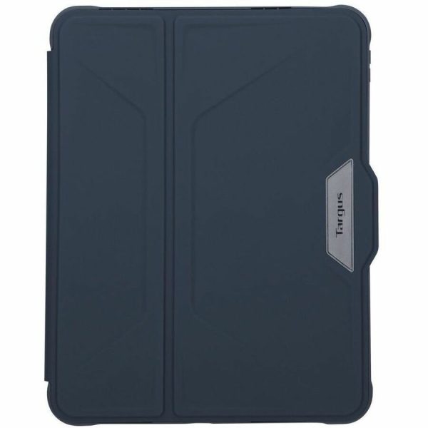 Targus Pro-Tek THZ93402GL Carrying Case (Folio) for 10.9" Apple iPad (10th Generation) Tablet - Blue