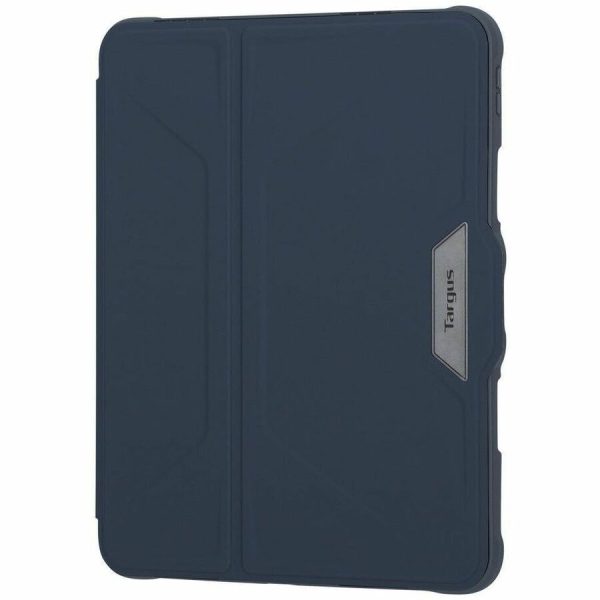 Targus Pro-Tek THZ93402GL Carrying Case (Folio) for 10.9" Apple iPad (10th Generation) Tablet - Blue - Image 4