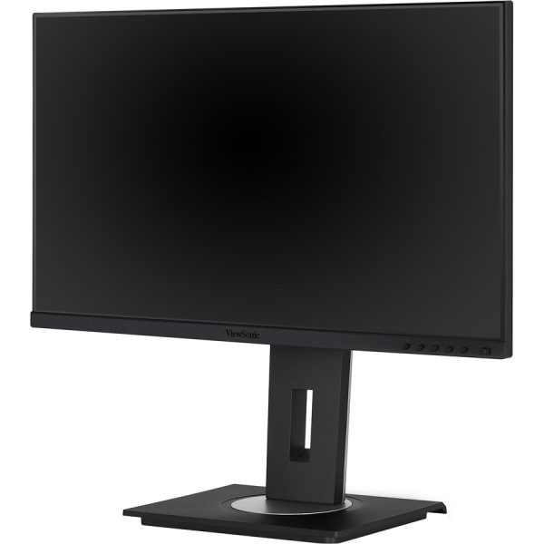 ViewSonic VG2755 27 Inch IPS 1080p Monitor with USB C, HDMI, DisplayPort, VGA and 40 Degree Tilt Ergonomics for Home and Office - Image 13