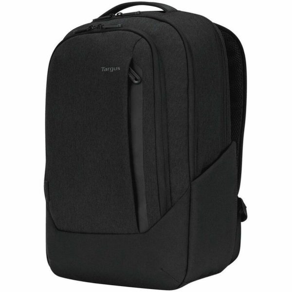 Targus Cypress Hero TBB586GL Carrying Case (Backpack) for 15.6" to 16" Notebook - Black - Image 2