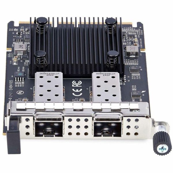 StarTech.com 10Gigabit Ethernet Card - Image 3