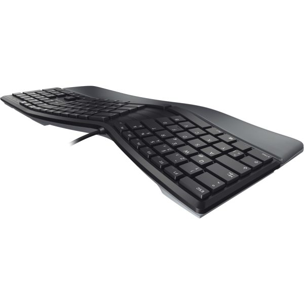 CHERRY ERGO KC 4500 Keyboard - Image 6