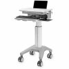 HAT Design Works Tango Laptop Cart - Image 2