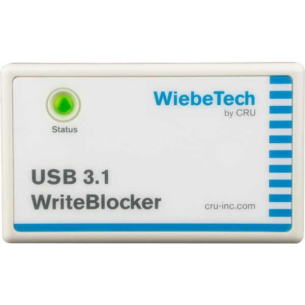 CRU USB 3.1 WriteBlocker - Image 3