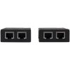 StarTech.com HDMI Over CAT5e/CAT6 Extender with Power Over Cable - 165 ft (50m) - Image 3