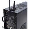 StarTech.com Wi-Fi 6E PCIe Network Card, Bluetooth 5.3, Magnetic Antenna Base, Tri-Band 802.11ax, AX5400 WiFi NIC, Windows/Linux - Image 5
