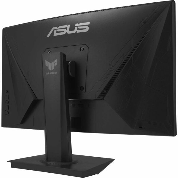 TUF VG24VQER 24" Class Full HD Curved Screen Gaming LED Monitor - 16:9 - Image 2