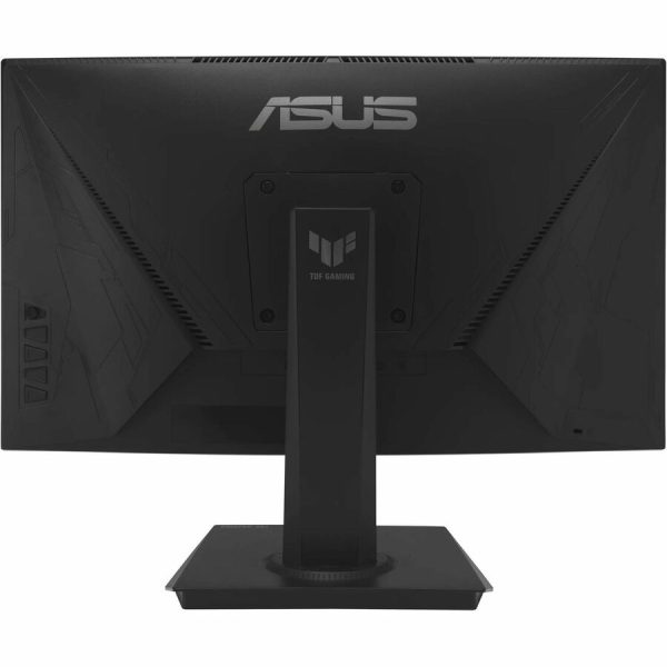 TUF VG24VQER 24" Class Full HD Curved Screen Gaming LED Monitor - 16:9 - Image 7